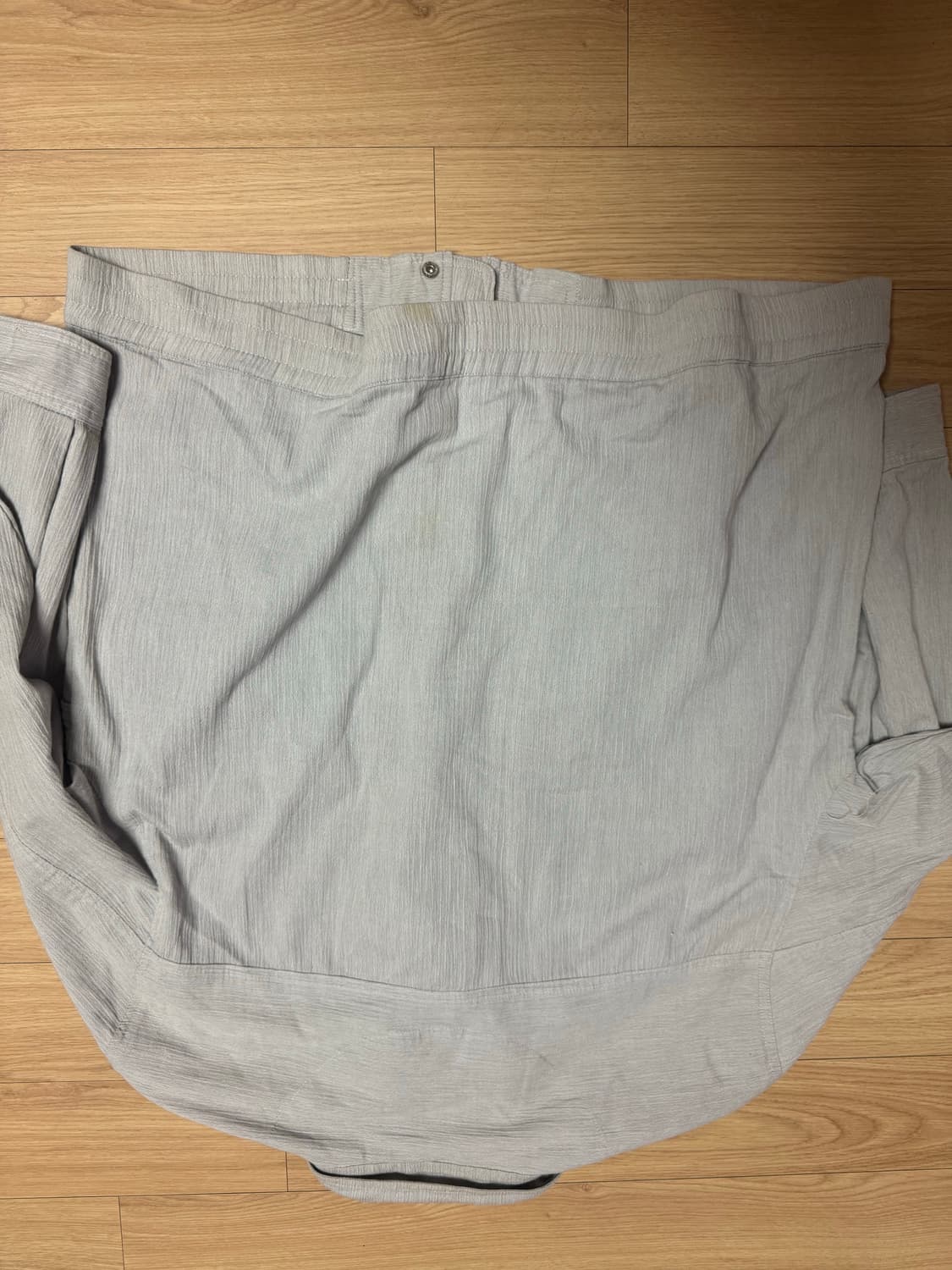 일본 빈티지 ROBINSON 워크 재킷 상품이미지2