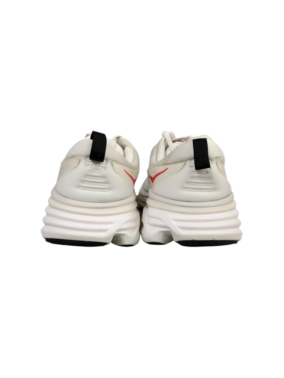 호카 본디 8 화이트레드 265 (Gr-3286) 상품이미지2