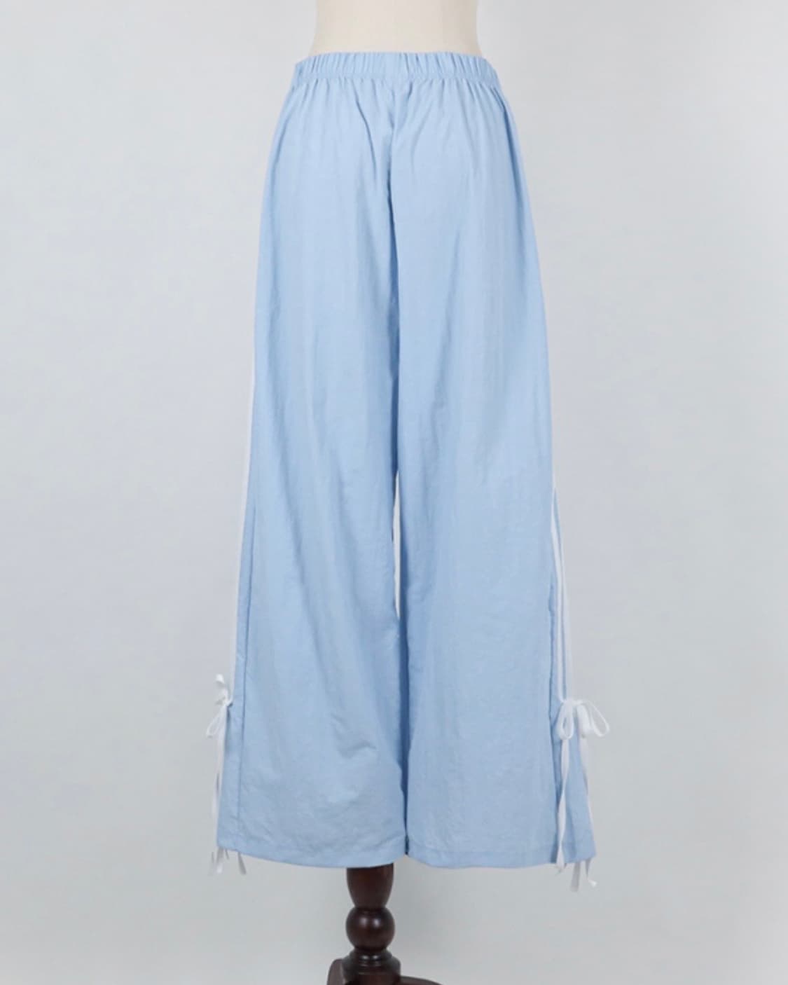 사랑스러운 리치무드 핑크 바지 상품이미지8