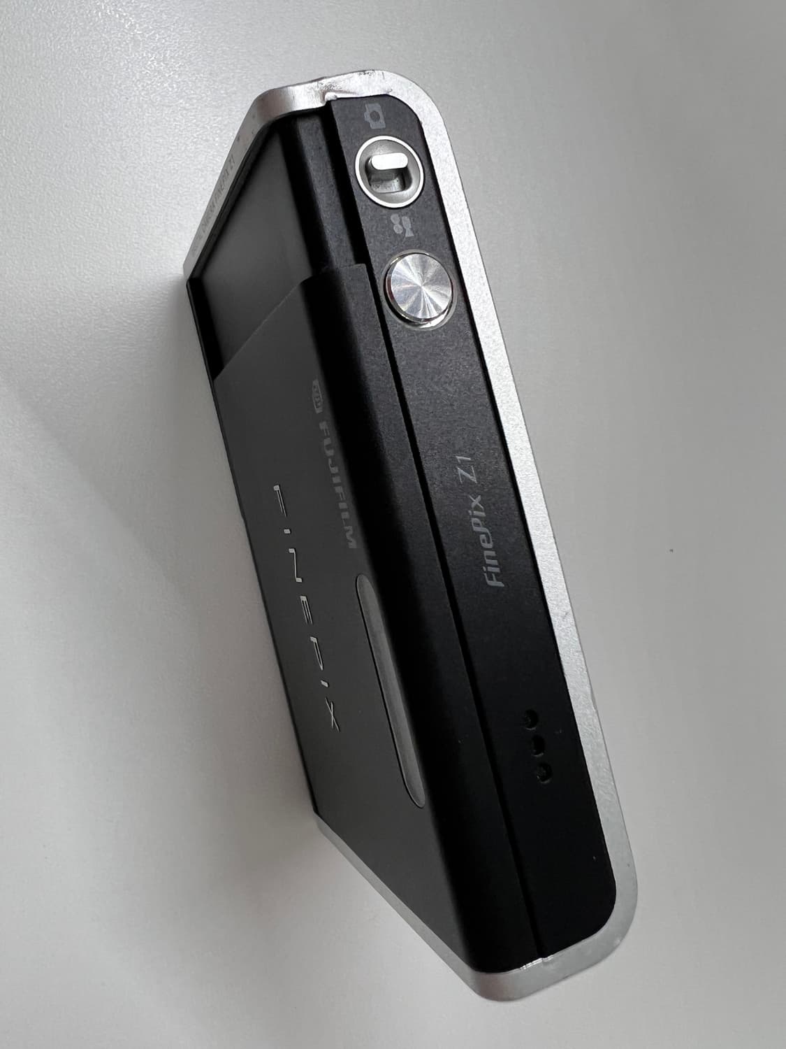 후지필름 파인픽스z1 블랙 상품이미지3