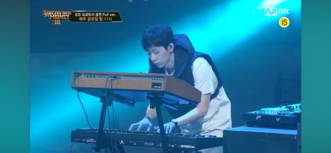 Cos 조끼 패딩 상품이미지1