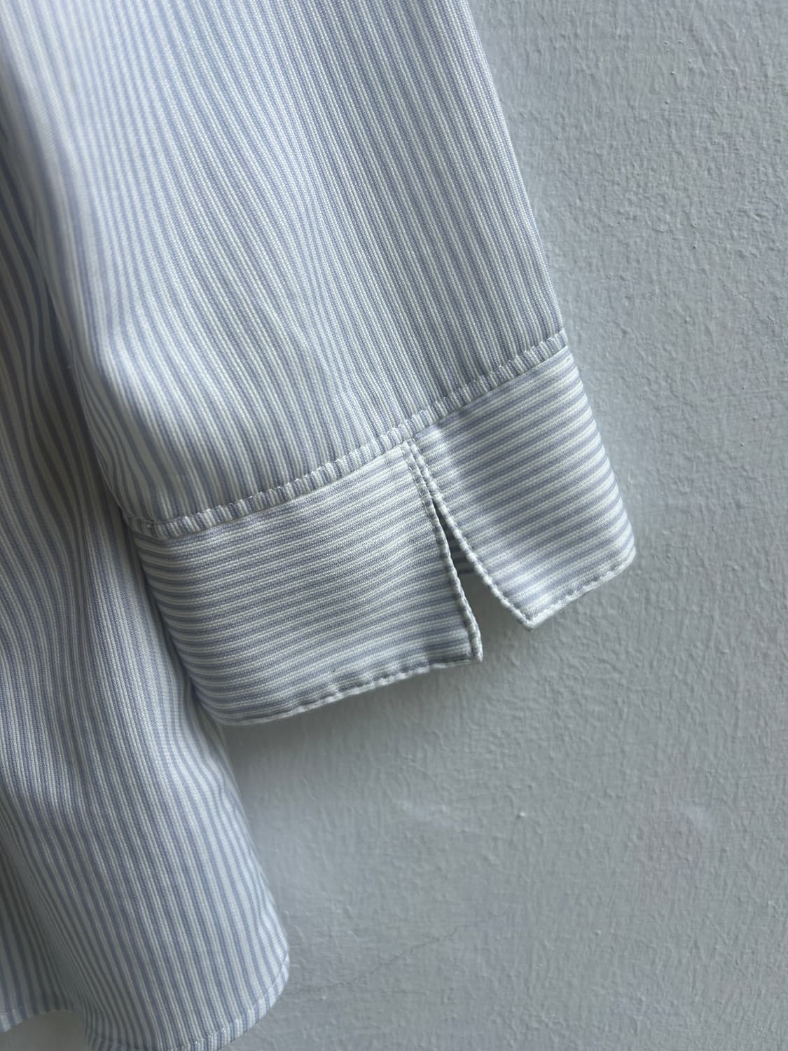 7부 셔츠 상품이미지5