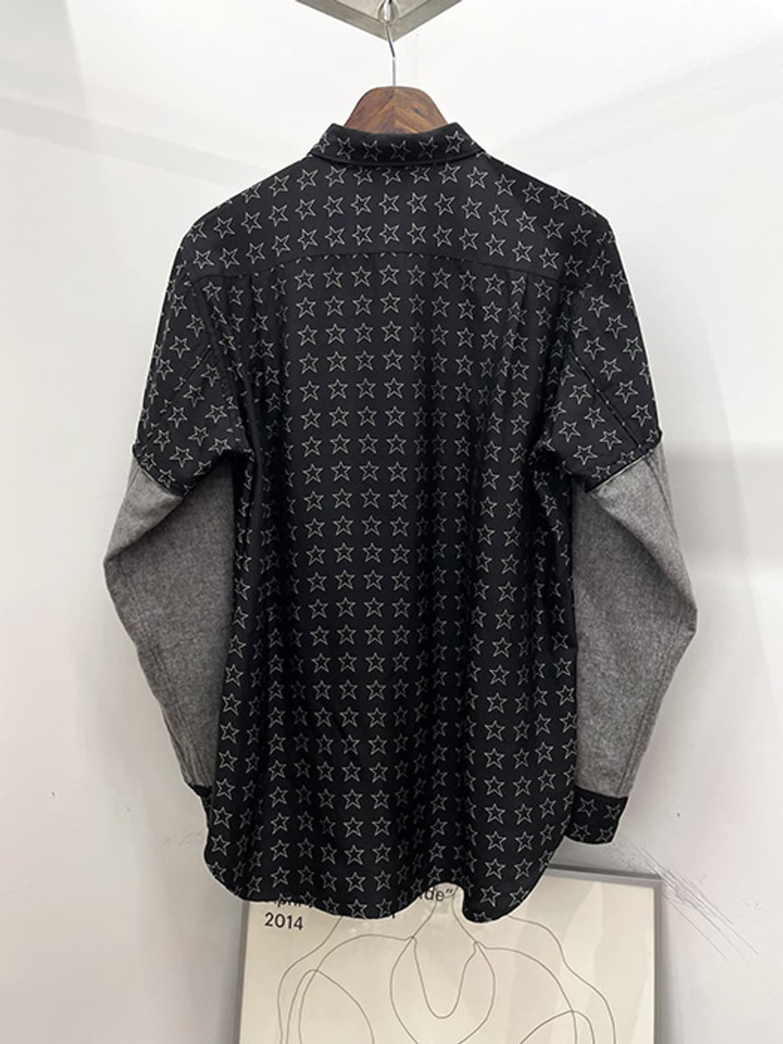 COMME DES GARCONS HOMME PLUS (M) 상품이미지4