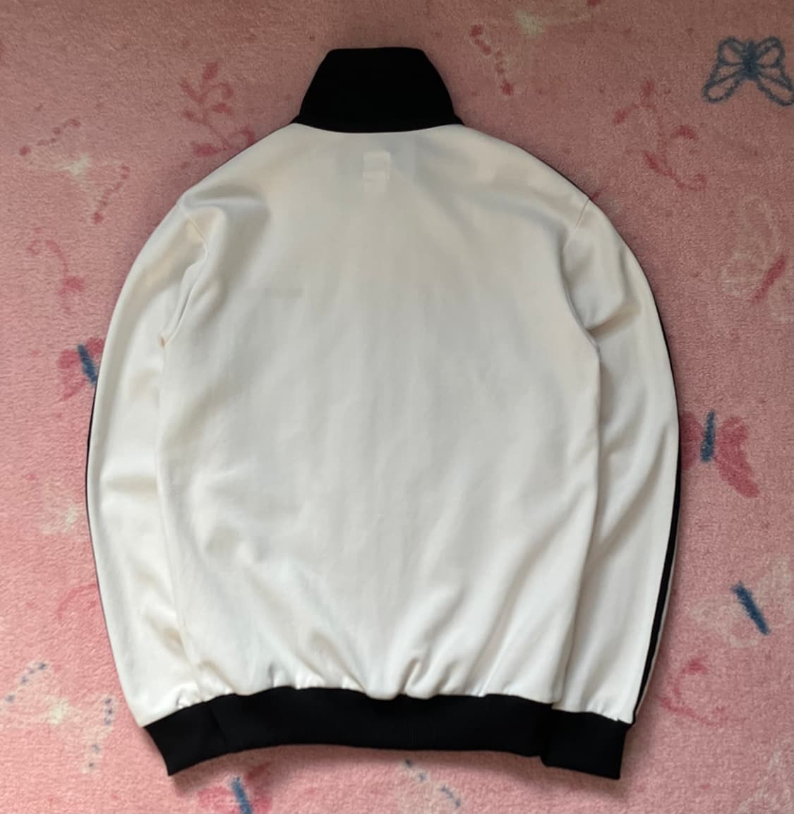 Adidas black-white jersey 상품이미지2