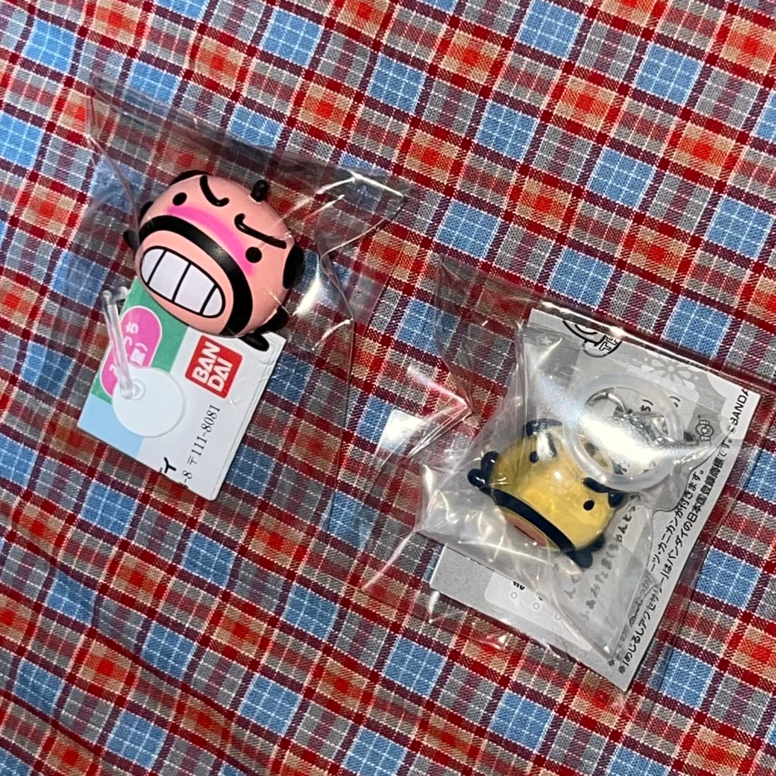 [미개봉 새상품] 다마고치 오야지치 메지루시 피규어 일괄 상품이미지1