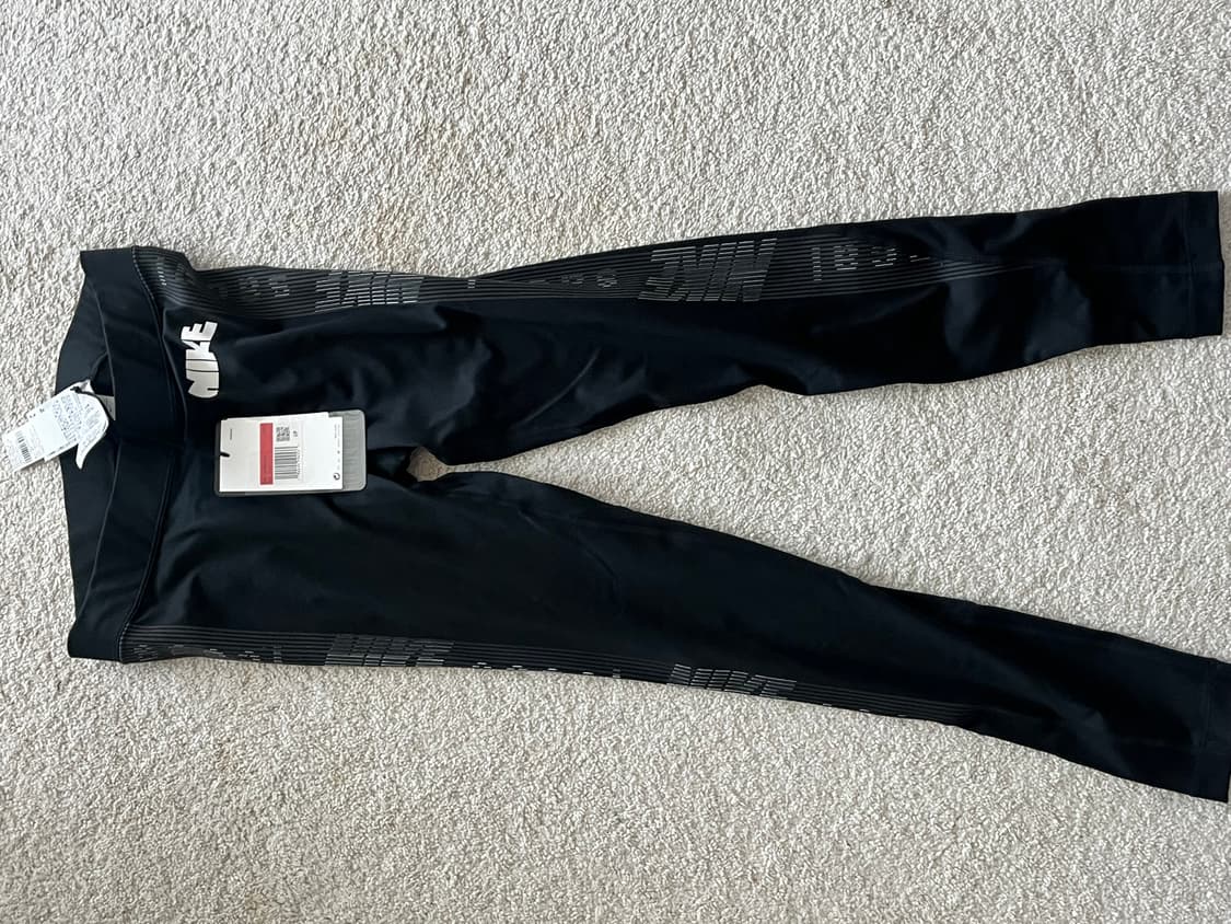 나이키 x사카이 여성 레깅스 새상품 상품이미지1