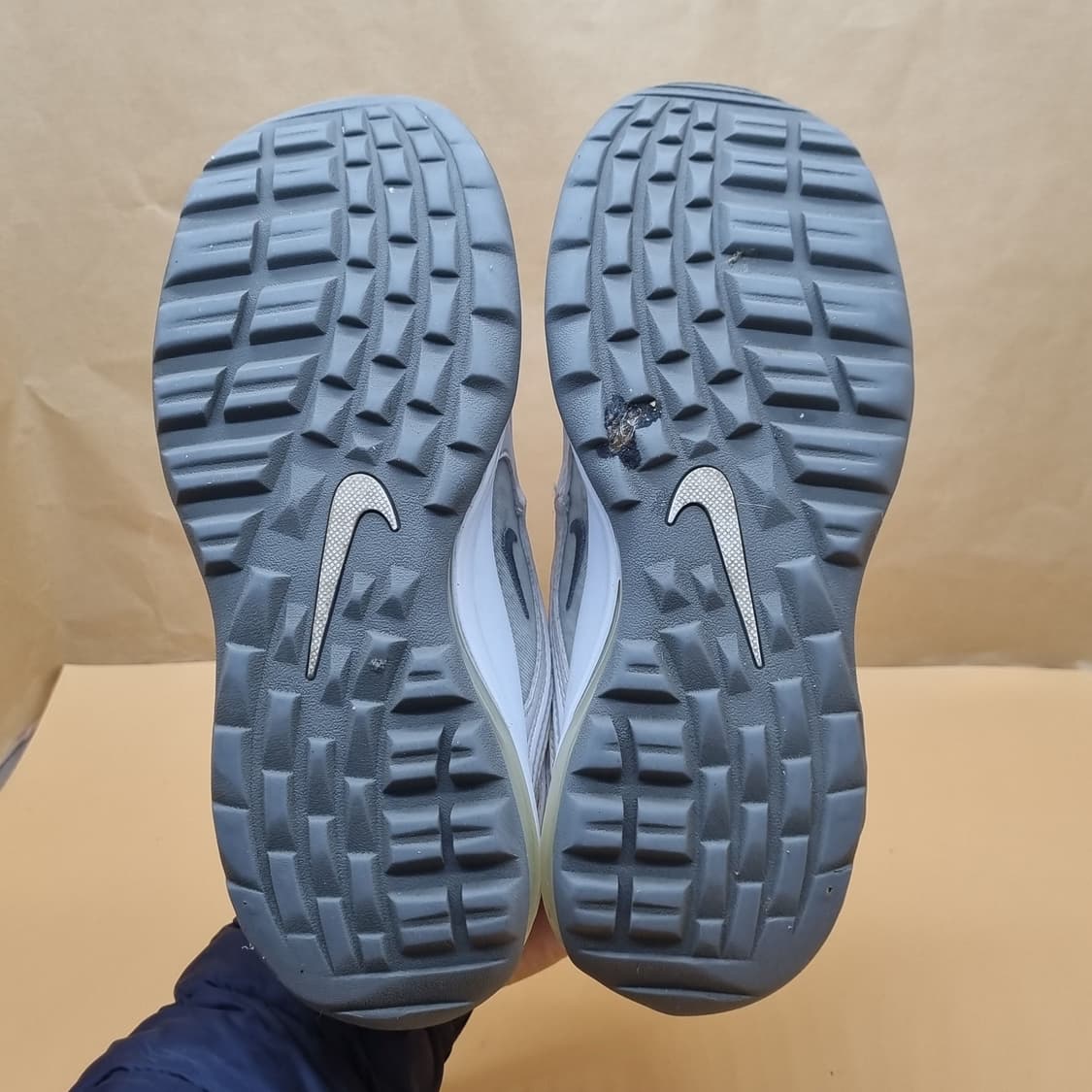 나이키 에어맥스97 골프화240. 상품이미지3