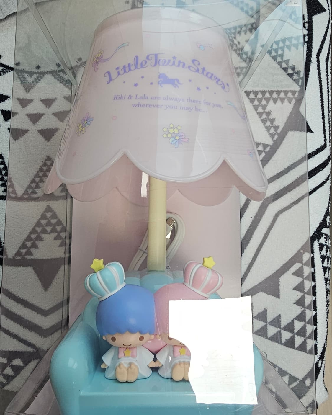 새상품) 리틀트윈스타 무드등 상품이미지2