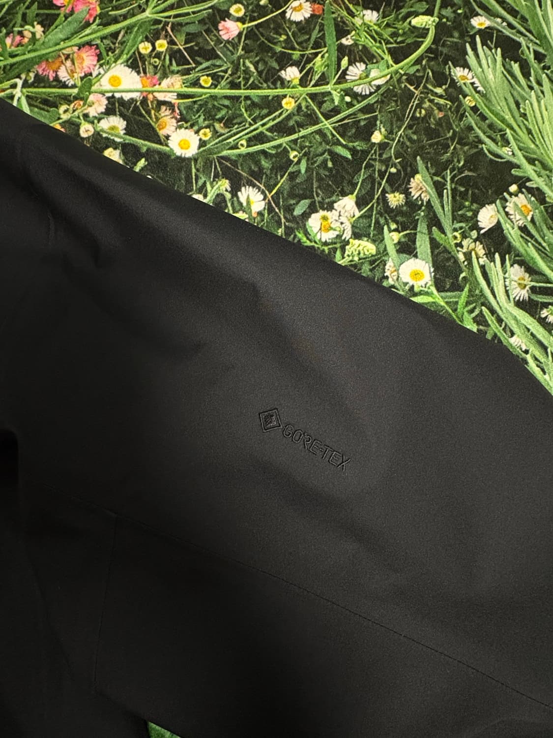 [S]아크테릭스 베타 LT 자켓 블랙 상품이미지4