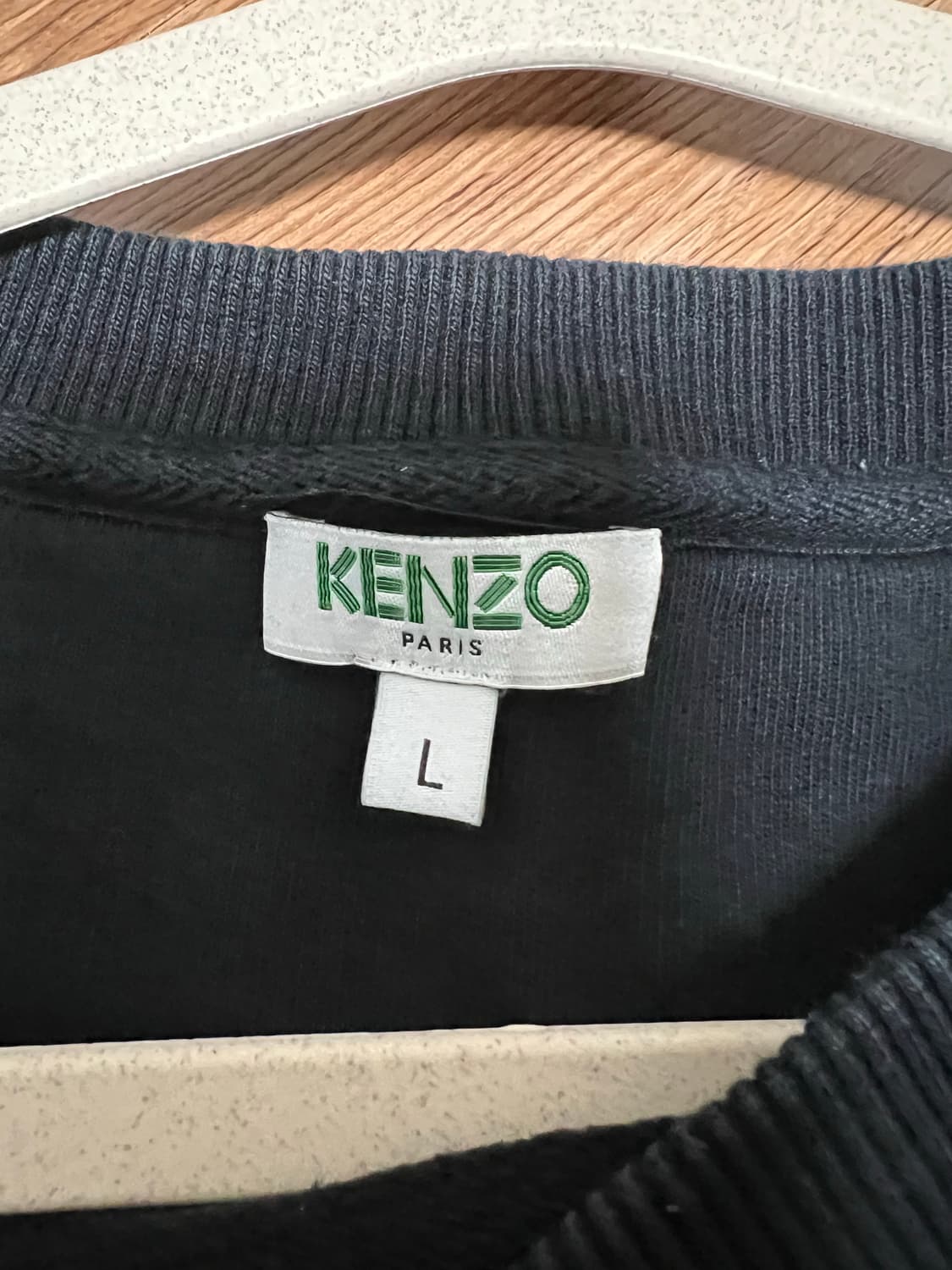 겐조 맨투맨 상품이미지3