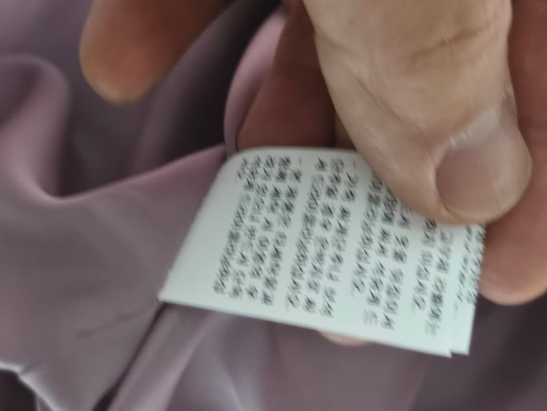 21fw 솔리드옴므 스웨이드 인조가죽 자켓 95 상품이미지8