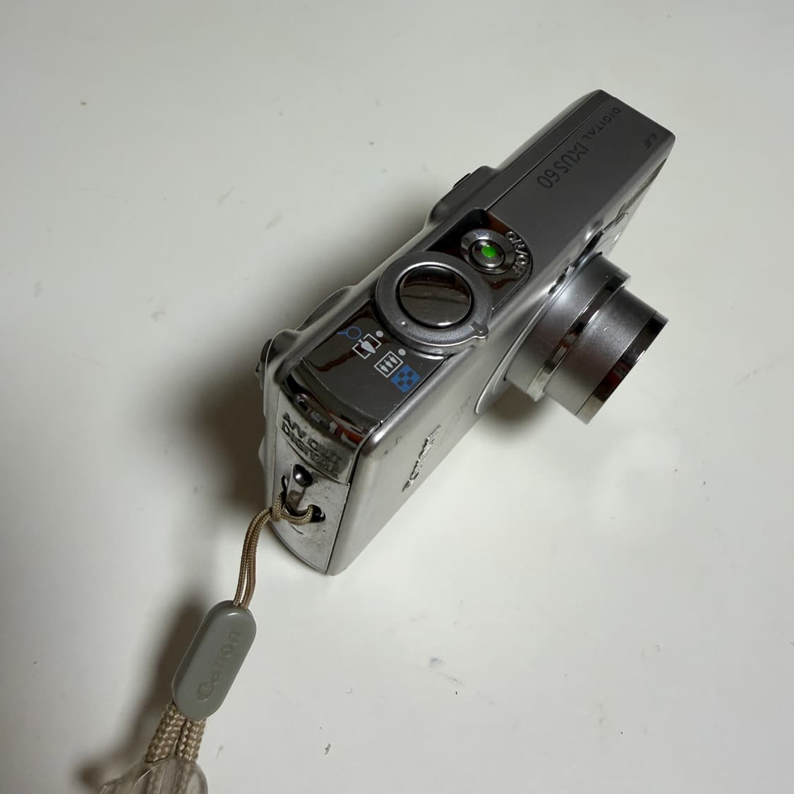 캐논 익서스60 카메라 상품이미지4