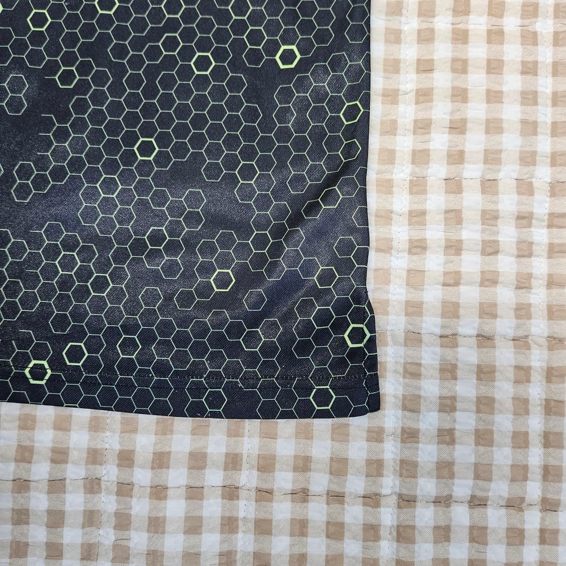 아디다스 골프 기능성 반소매 카라티 남자100 상품이미지5