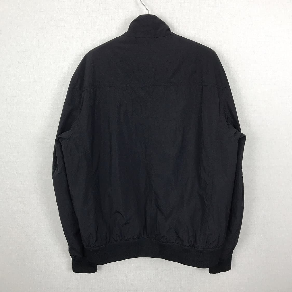 버커루 봄버 블루종 자켓 남성L (100) 상품이미지5