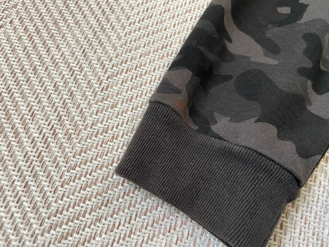 빔즈 테크니컬 소프트쉘 후드 자켓 J03364 상품이미지4