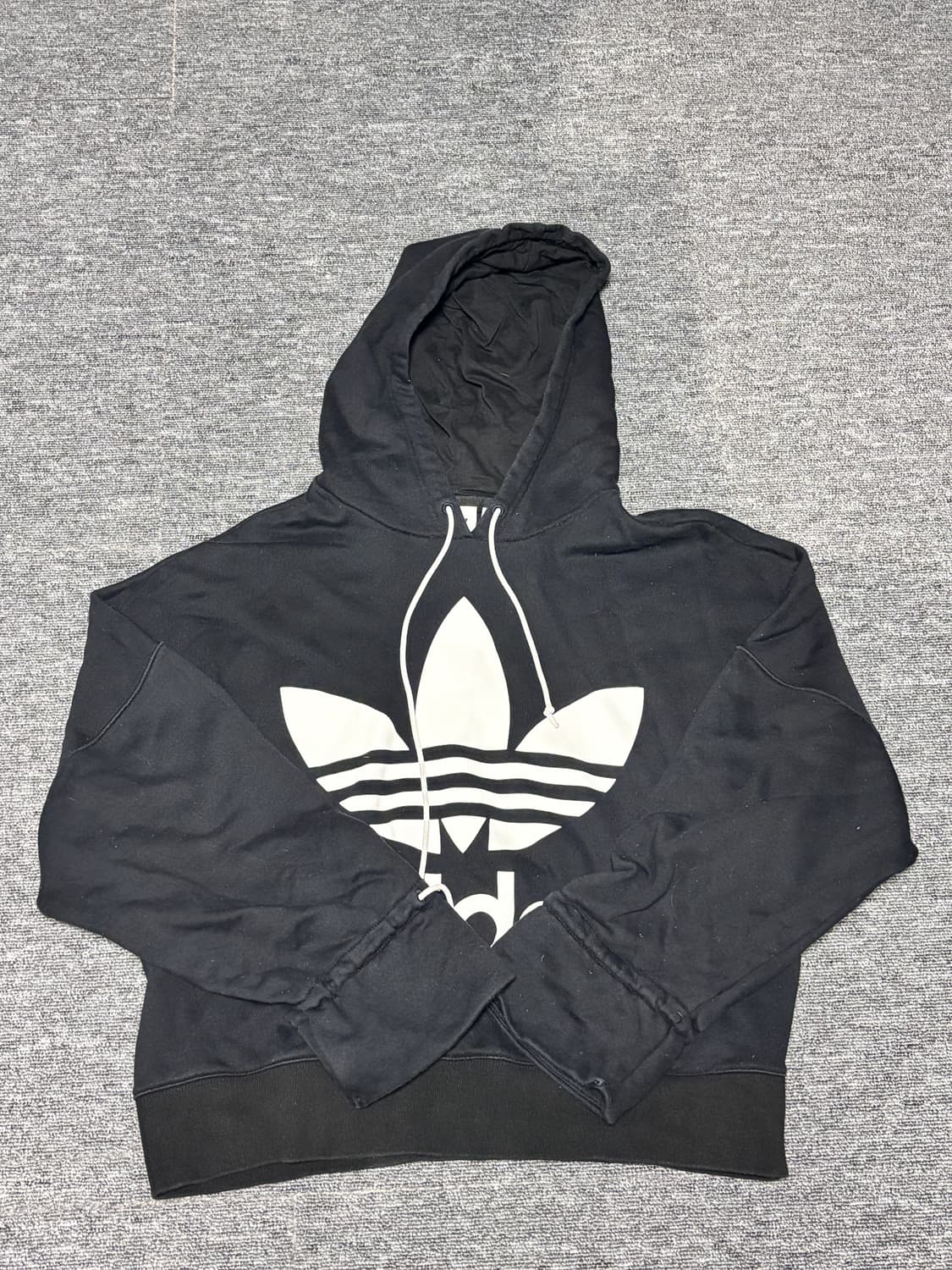 아디다스 후드티 상품이미지2