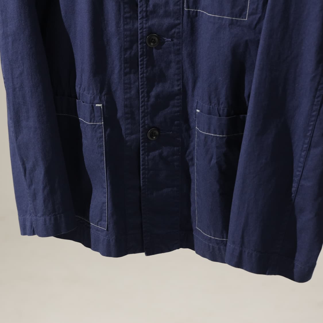 MHL 마가렛호웰 프렌치 워크 자켓 상품이미지5