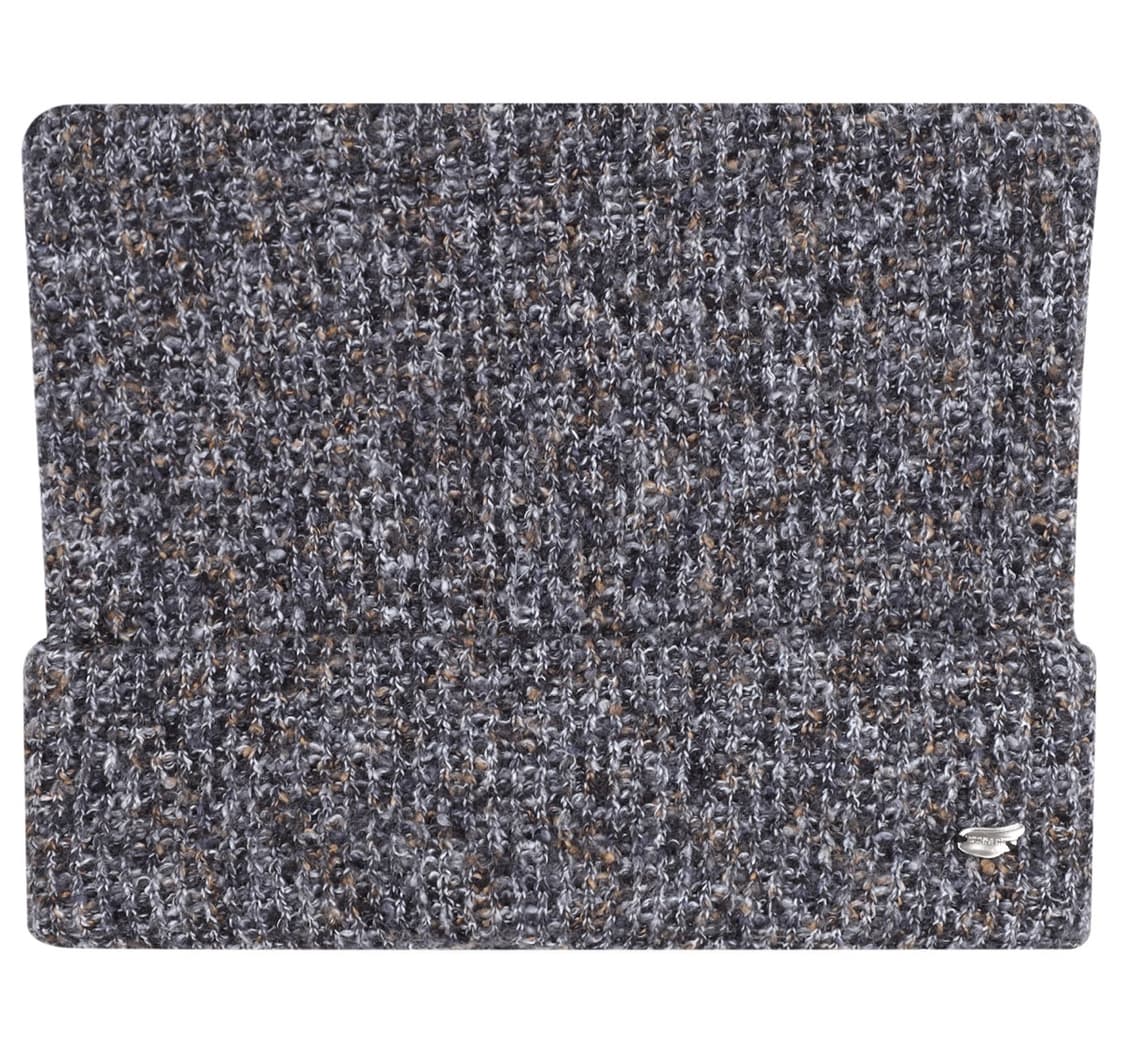 코이세이오 와이드캣 비니 그레이 WIDE CAT BEANIE GREY 상품이미지1