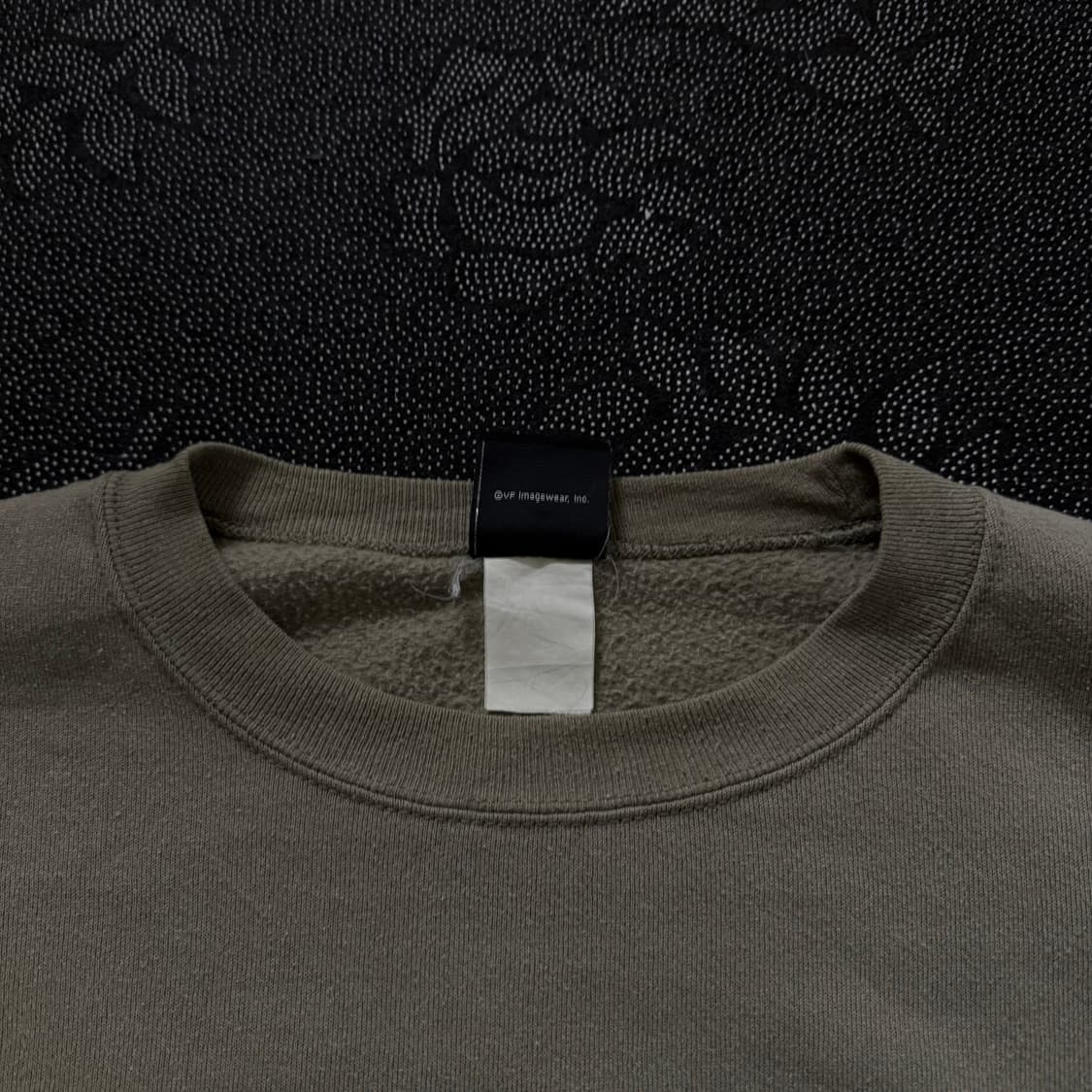 할리데이비슨 vintage 빈티지 스웻셔츠 맨투맨 상품이미지4