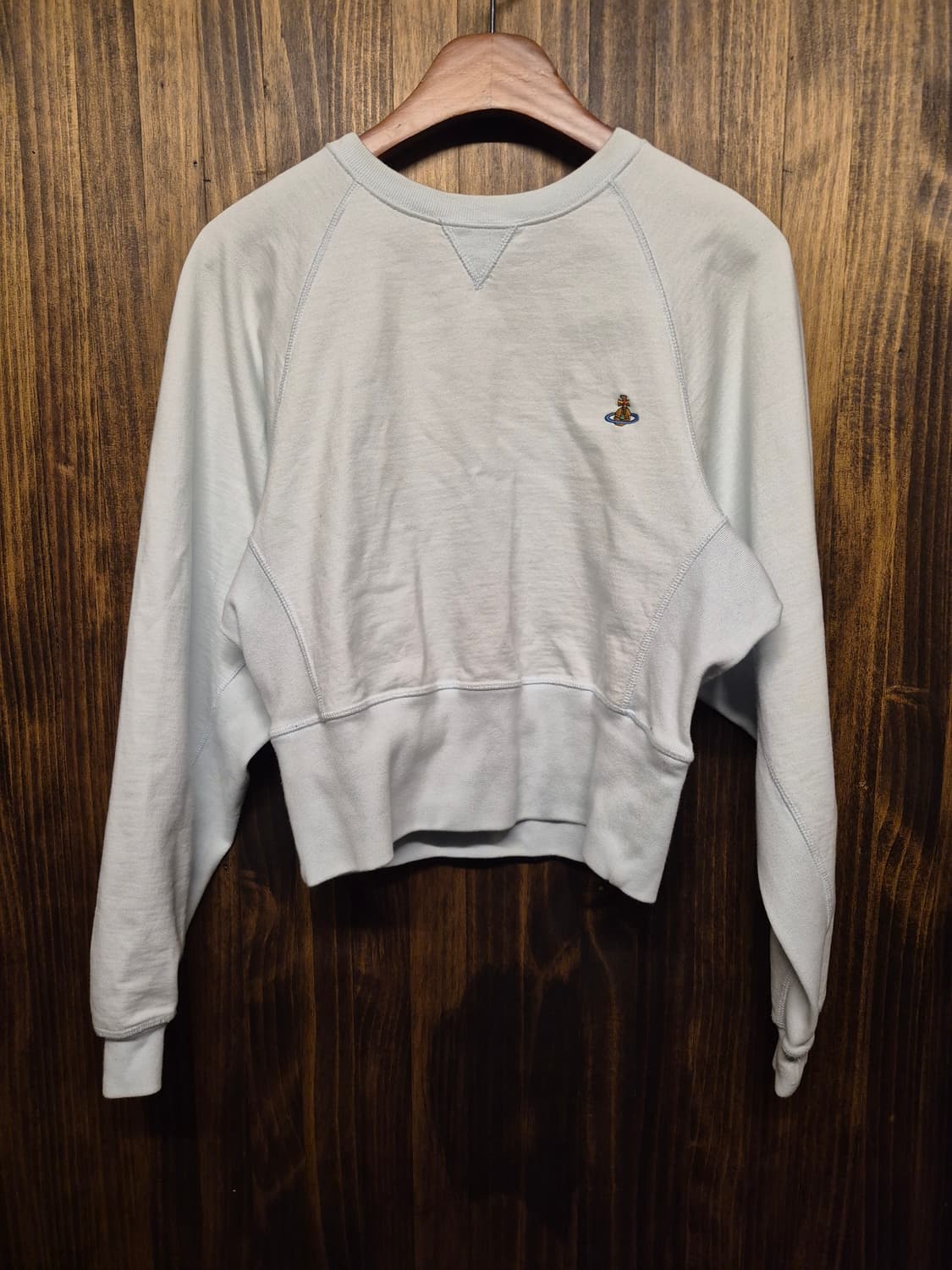 VIVIENNE WESTWOOD CROP MTM 상품이미지2