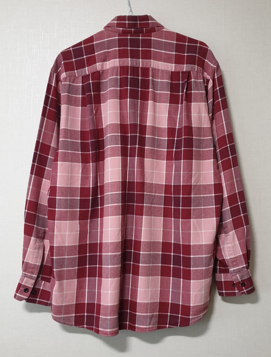 루이까또즈 남방 셔츠 105사이즈 상품이미지2