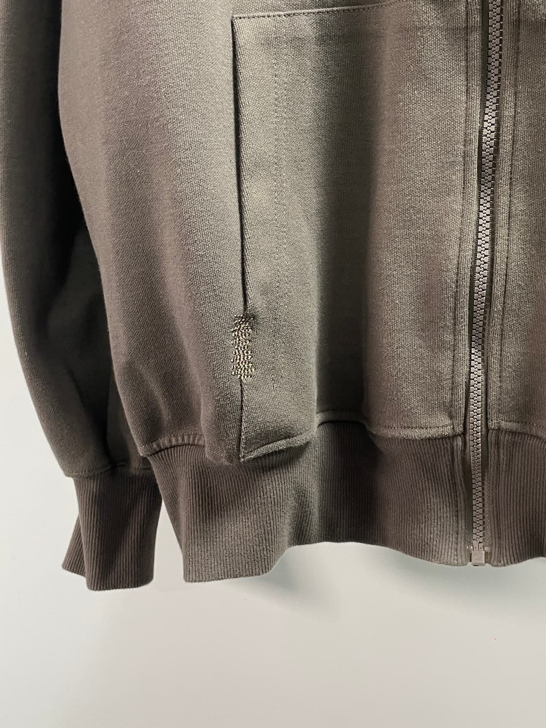 19fw 아더에러 투턱 나그랑 후드집업 (on.99) 상품이미지5