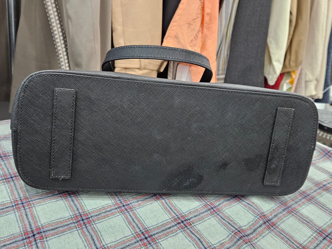 제이에스티나(J.ESTINA) 아이리스 베이직 쇼퍼백  상품이미지6