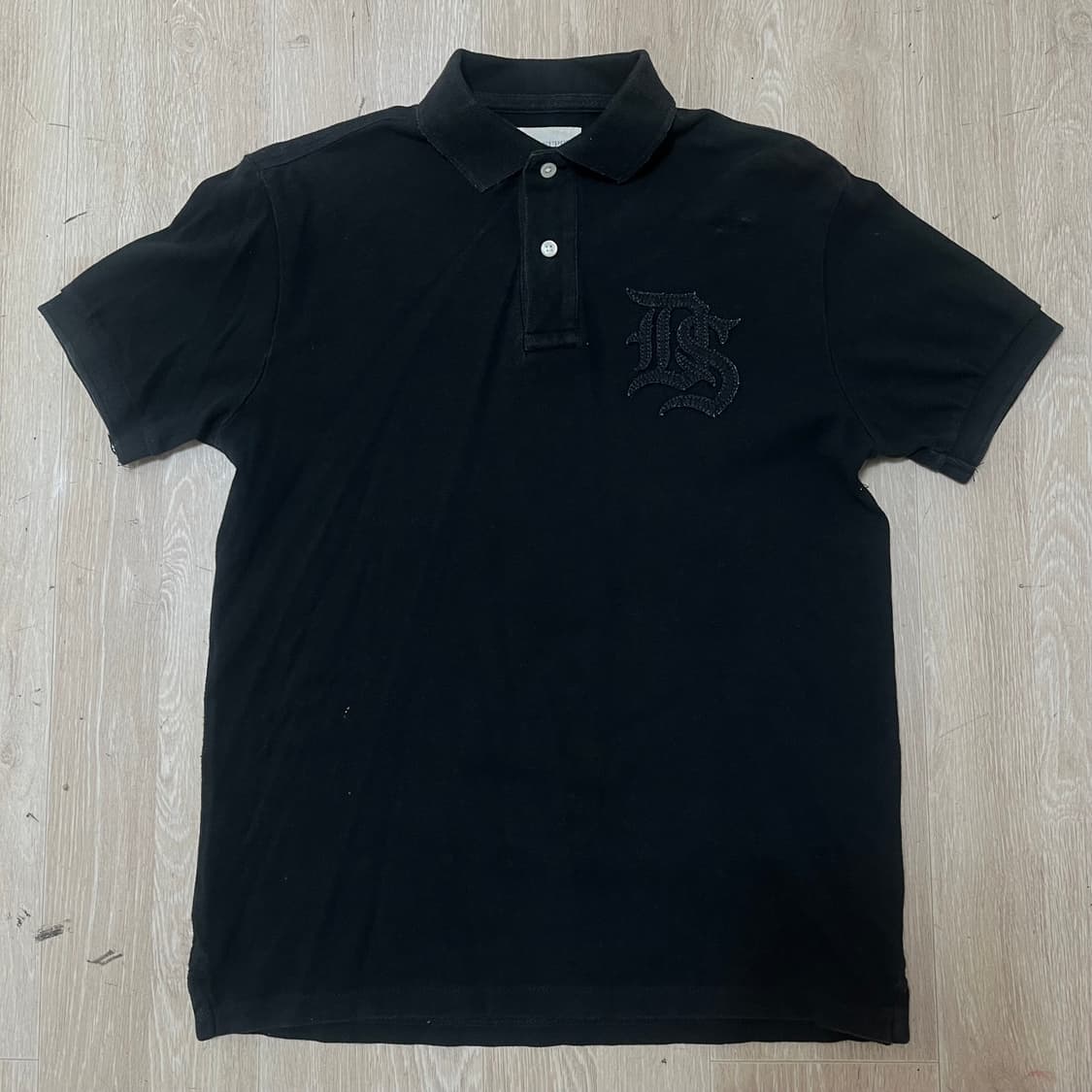 데님 앤 서플라이 랄프로렌 PK 반팔 카라티 S/90 상품이미지1