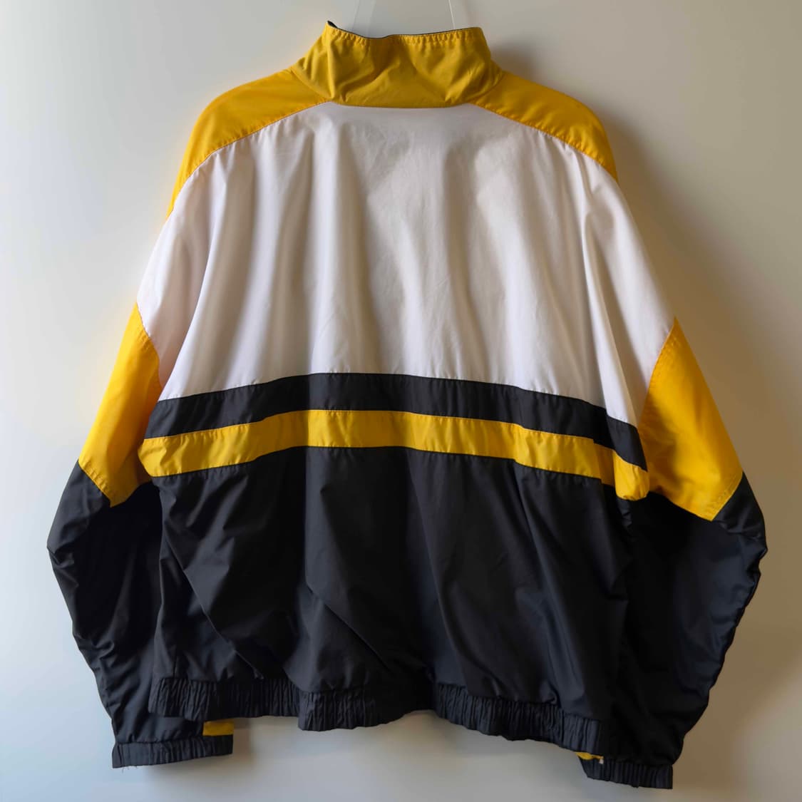 90s HARTWELL 올드스쿨 바람막이 상품이미지9