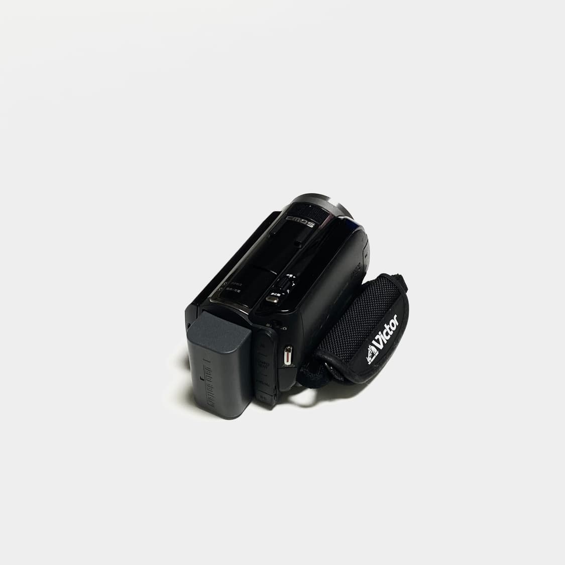 희귀!) JVC Everio GZ-HD30 디카 캠코더 상품이미지7