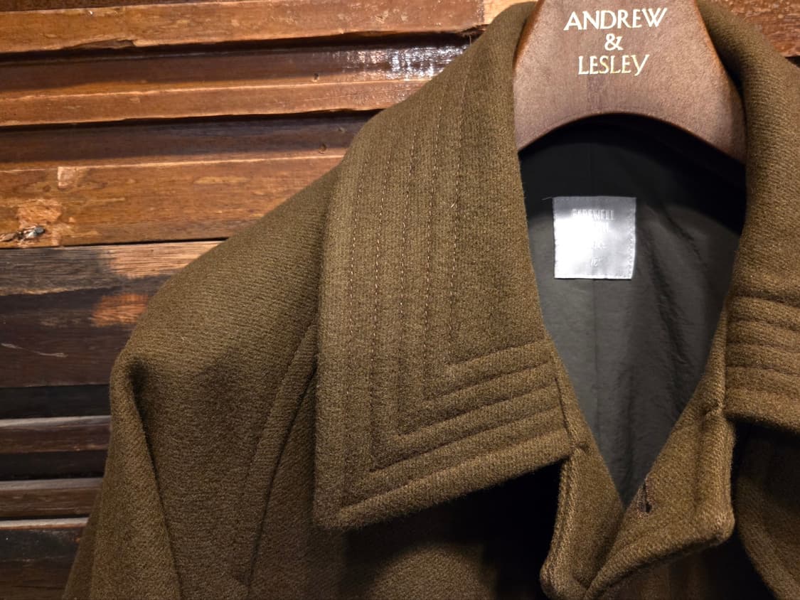 어나더오피스 래글런코트 상품이미지4