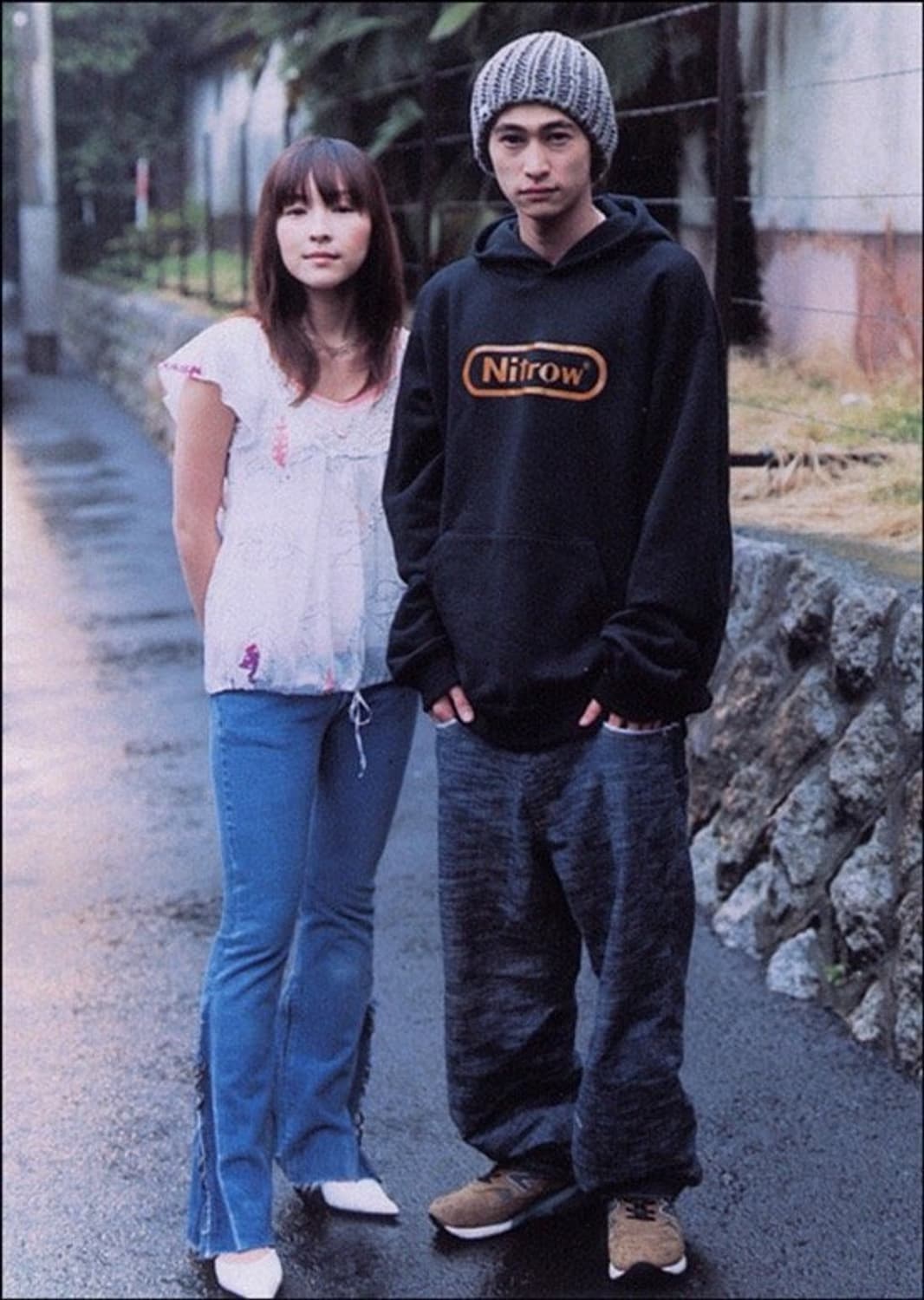 마스터피스 슬라브 데님 TYPE1 인디고 M사이즈 상품이미지6