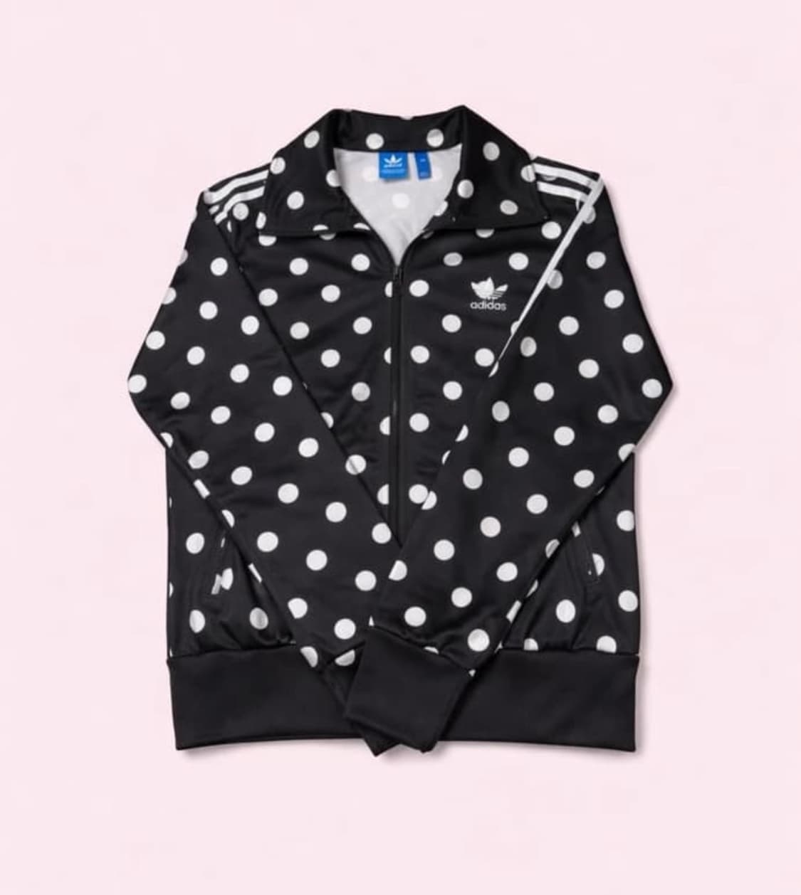 아디다스 도트 져지 상품이미지1