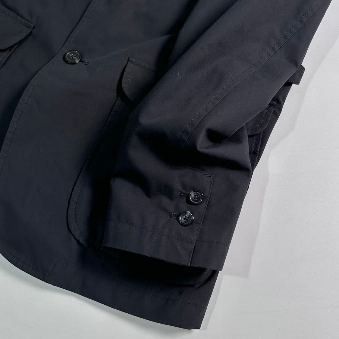 바라쿠타x엔지니어드 가먼츠 블레이저 자켓 상품이미지6