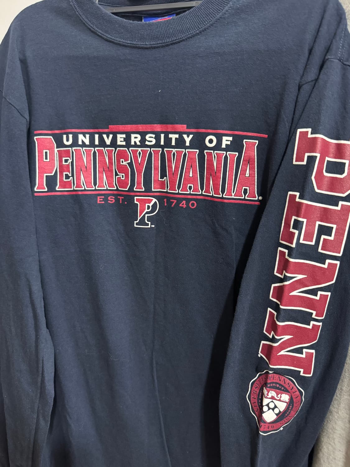 챔피온 롱슬리브 (오늘만 이 가격!!) 상품이미지2