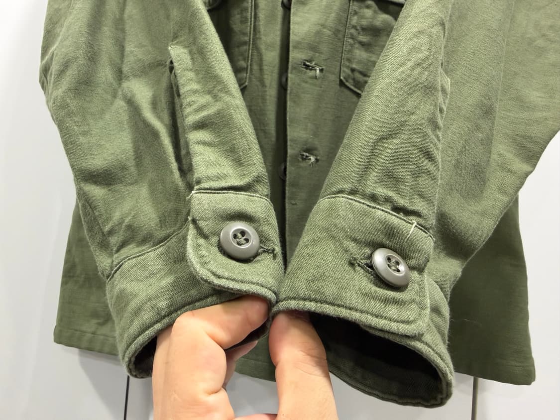 (민트급) 귀한 og107 셔츠 16반 사이즈 상품이미지2