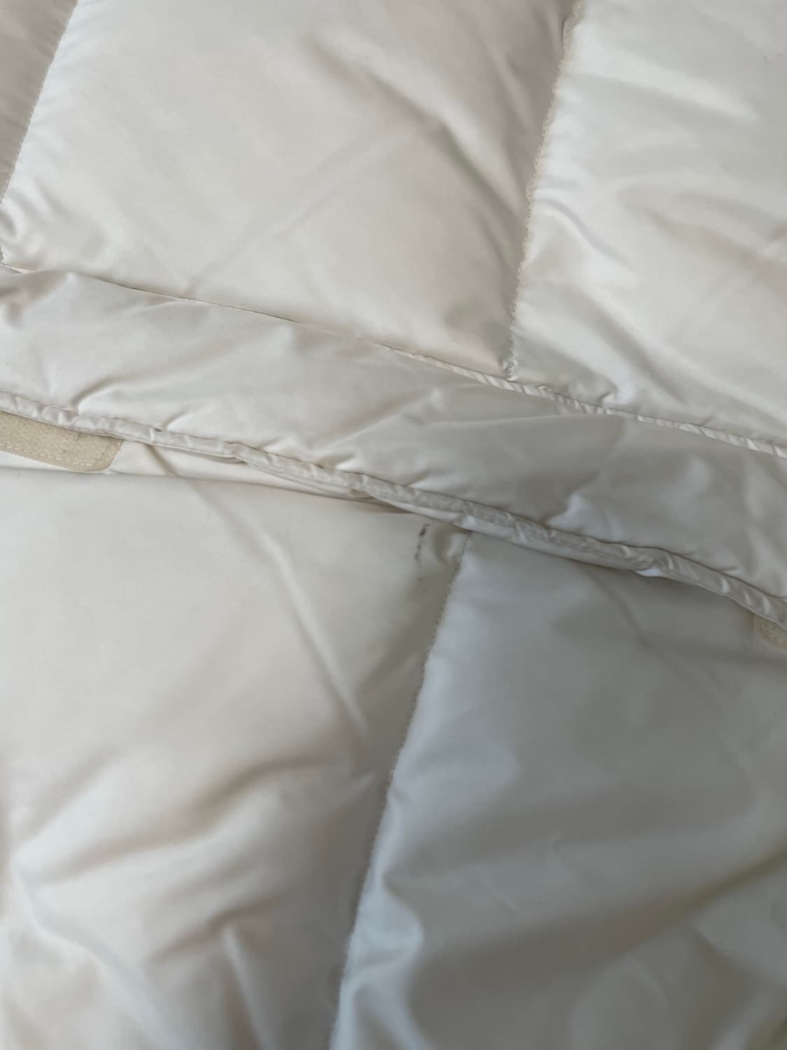 아디다스 빈티지 숏패딩 상품이미지6