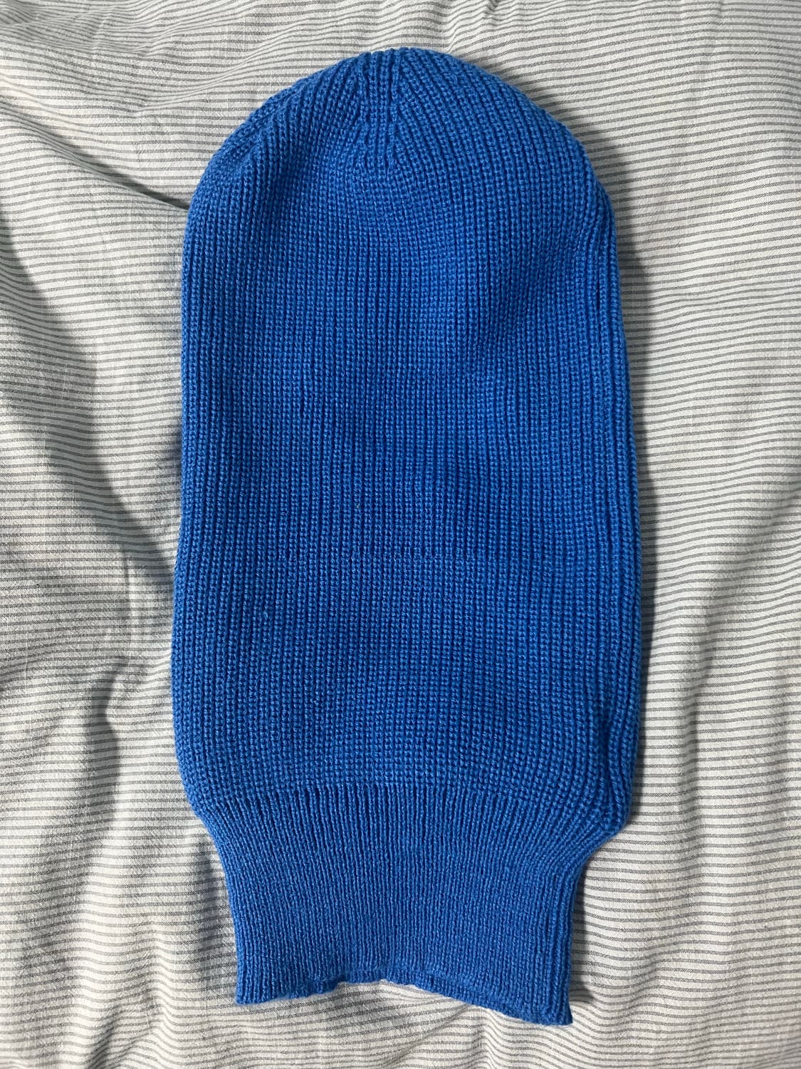 슈프림X뉴에라 바라클라바 상품이미지2