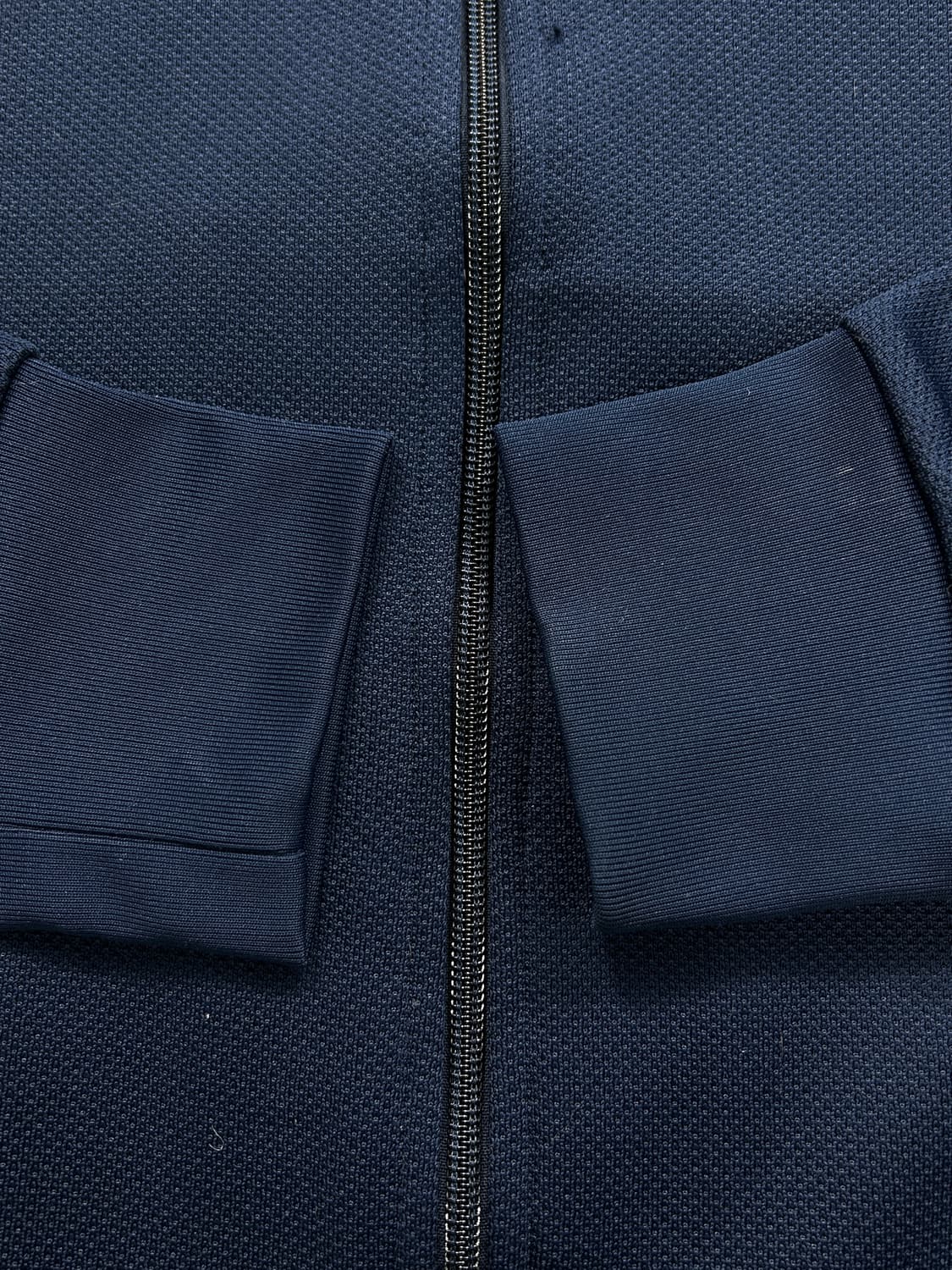 아디다스 일본판 오지지널스 네이비 져지 2XL  상품이미지5