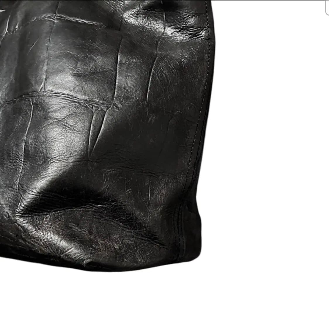 아니아리 aniary 아이디얼 레더 토트백 포터 스타일 재패니즈 상품이미지5