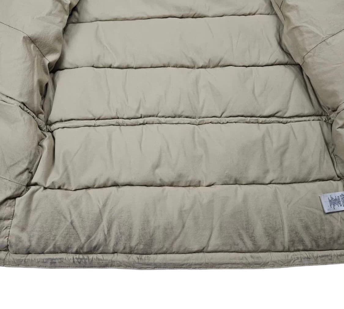 L)랄프로렌 데님앤서플라이 덕다운 자켓 올리브 상품이미지6