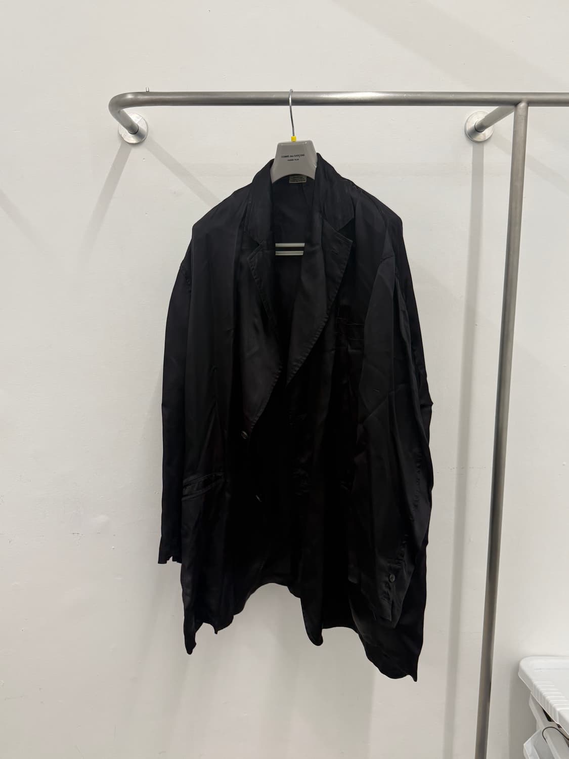 꼼데가르송 옴므플러스 블레이저 상품이미지1