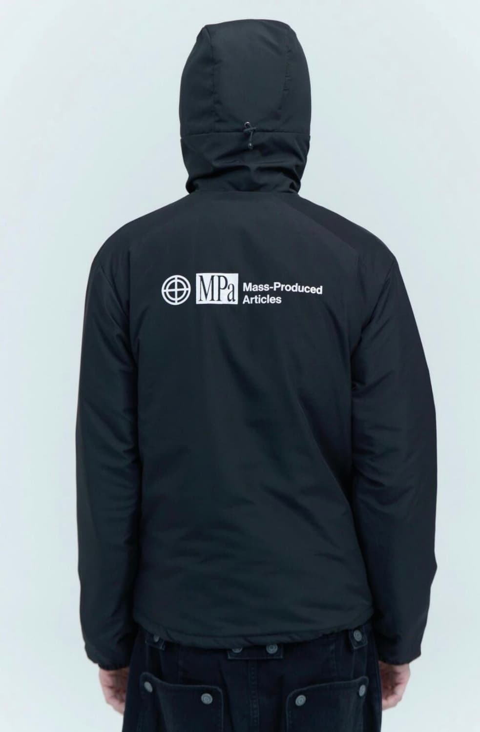 플라스틱프로덕트 - MPa PADDED LINER 상품이미지2