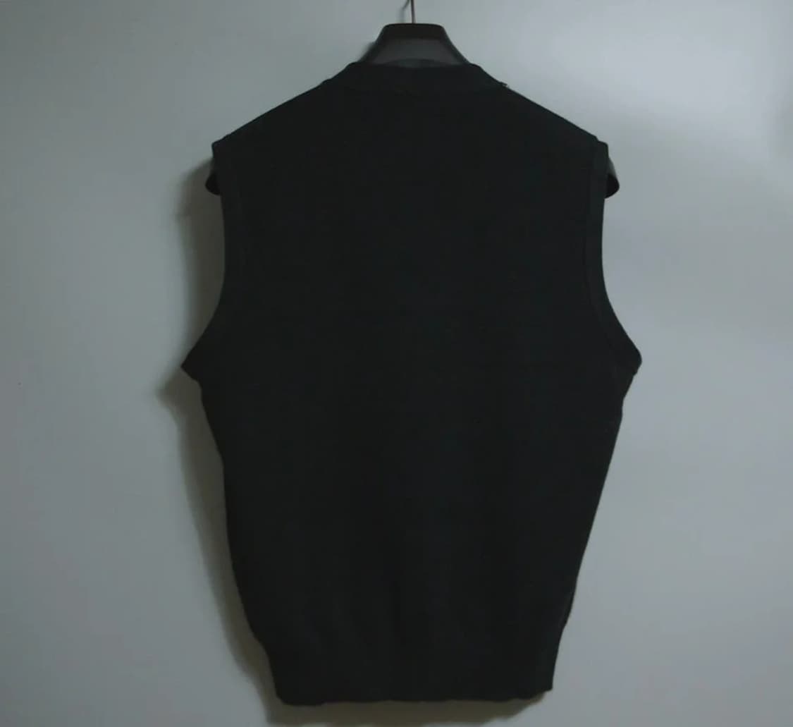 폴로골프 가디건조끼 95-100 상품이미지3