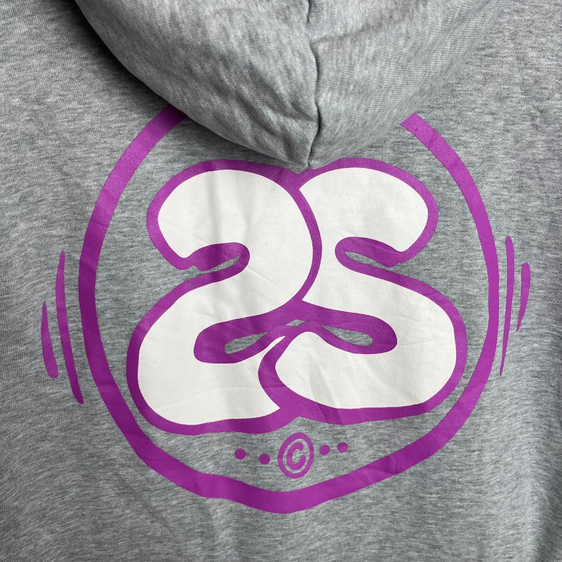 스투시 SS링크 후드티 상품이미지5