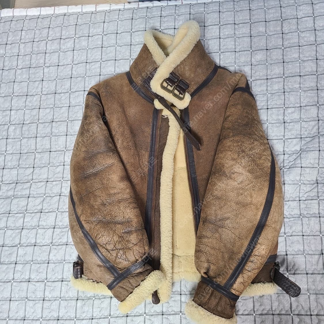 급매 아비렉스 b-3 상품이미지4