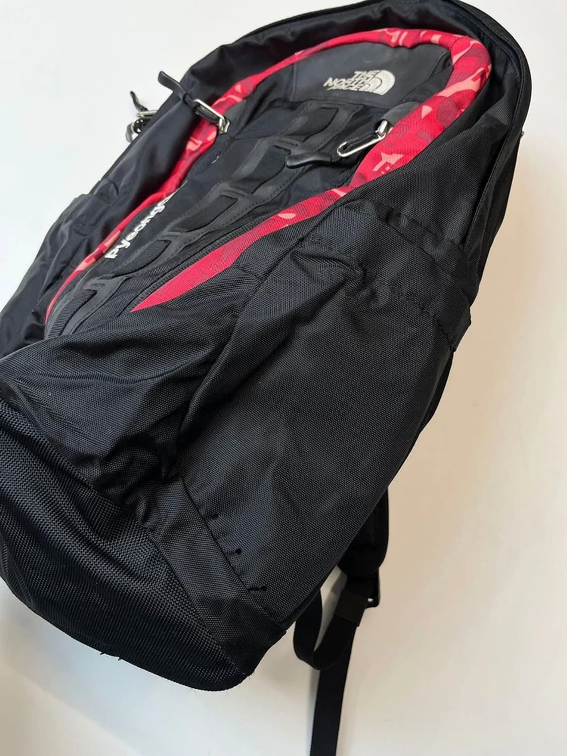 노스페이스 2018 평창 동계 올림픽 에디션 백팩 A1451 상품이미지4