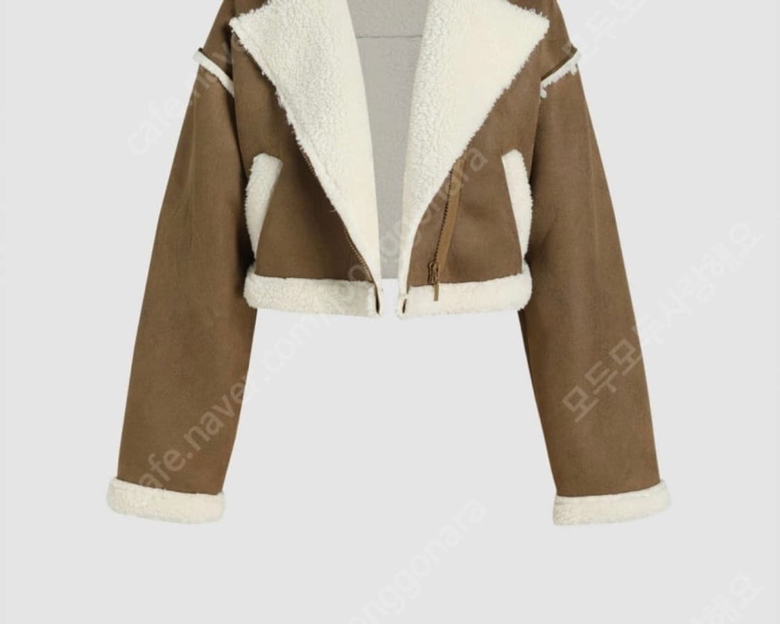 샵사이다 무스탕 s 상품이미지1