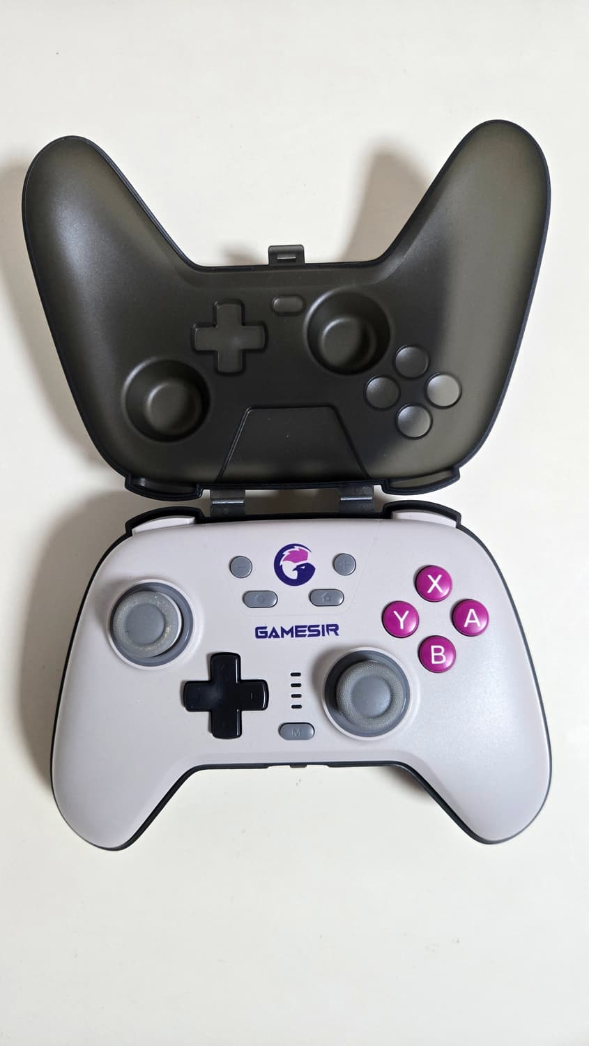 무선 게임 컨트롤러, 컴퓨터 게임 조이스틱, 블루투스 게임 패드 상품이미지3
