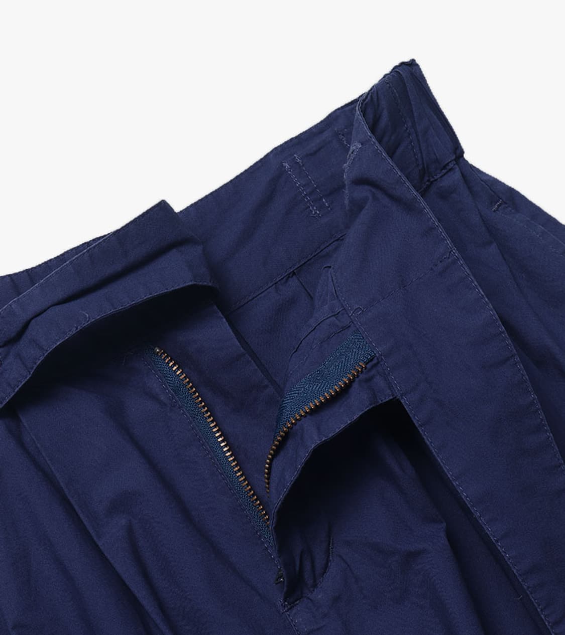 BEAMS BOY - GURKA CARGO SKIRT 상품이미지8